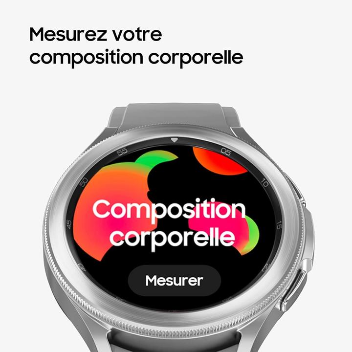 Image du produit Samsung Galaxy Watch4 UE (42 mm, 4G)