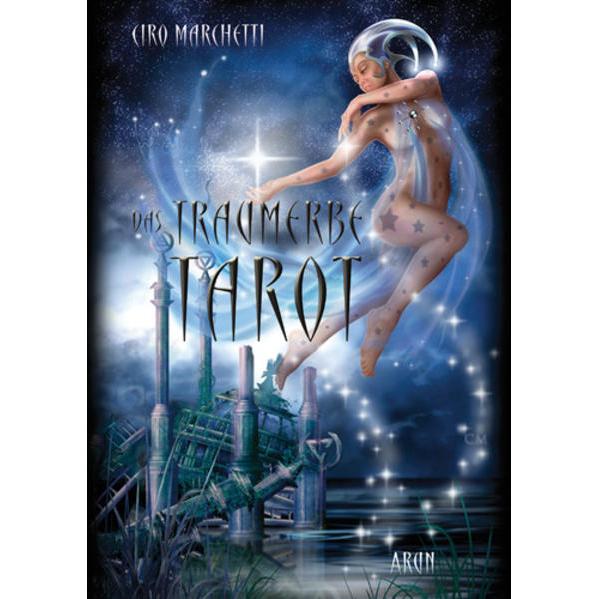 Das Traumerbe - Tarot, Ratgeber von Ciro Marchetti