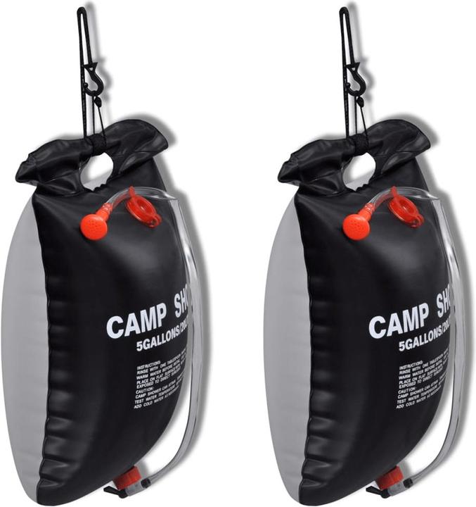 Produktbild vidaXL Lowe