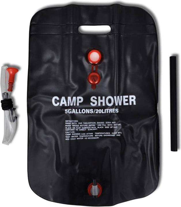 Produktbild vidaXL Lowe