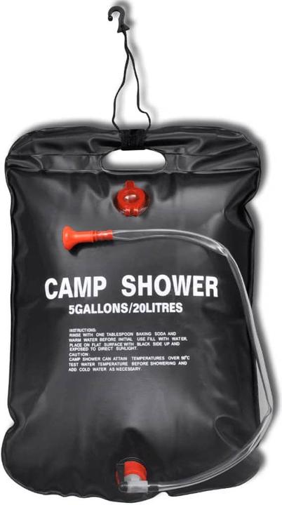 Produktbild vidaXL Lowe