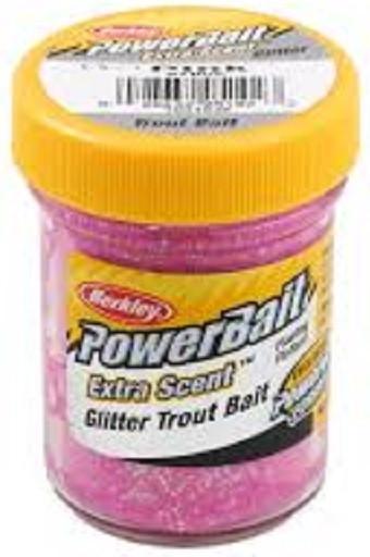 Berkley Powerbait Orginal Scent