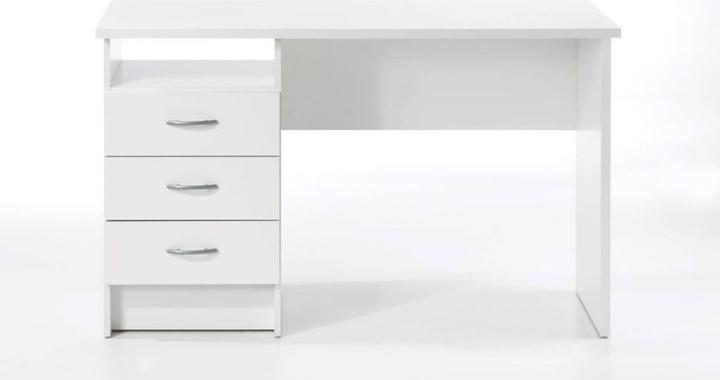 Actual product image Ebuy24 Desk Fula (120 x 48 cm)