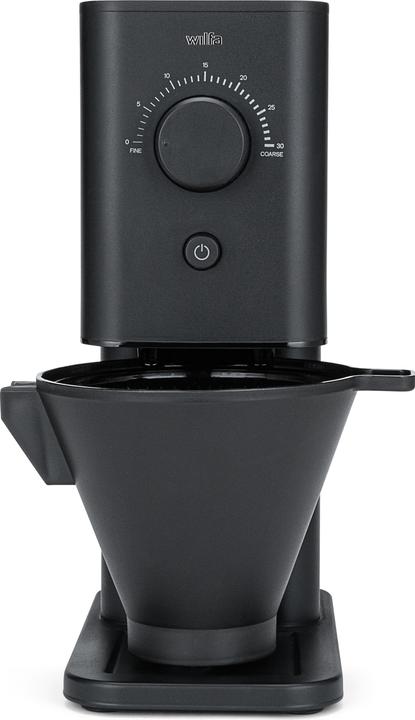Actual product image Wilfa Coffee Grinder Zense
