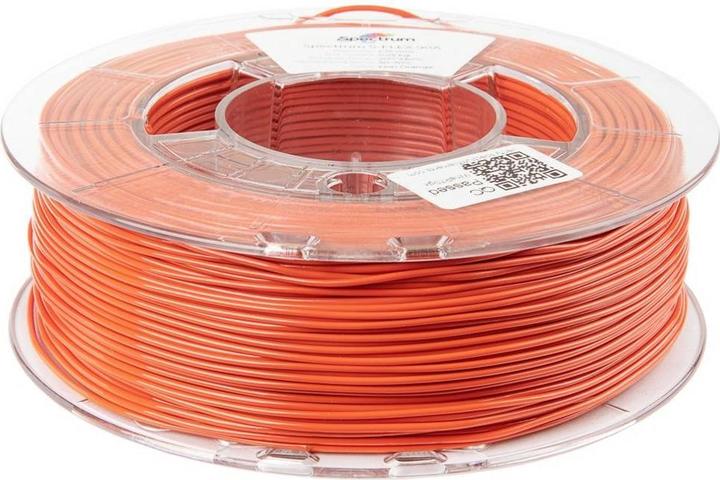 Productafbeelding Filament 80526 S-Flex 98A Flexibel filament flexibel, chemisch (1.75 mm, 250 g)