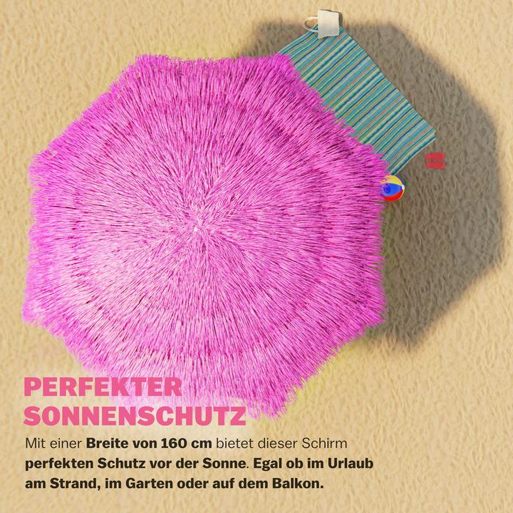 Immagine prodotto Kingsleeve Hawaii (1.60 m)