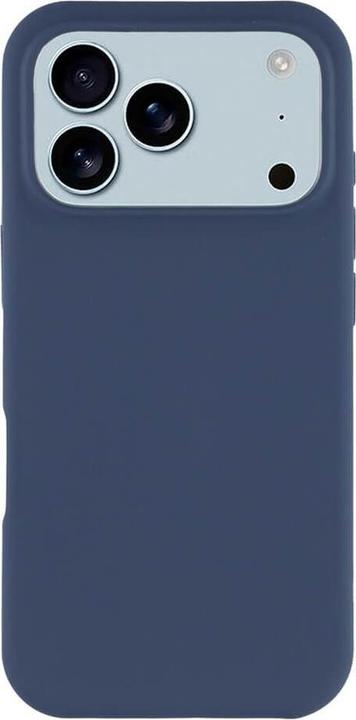 Produktbild Cover-Discount Solide Silikonhülle (Apple iPhone 17 Pro Max)