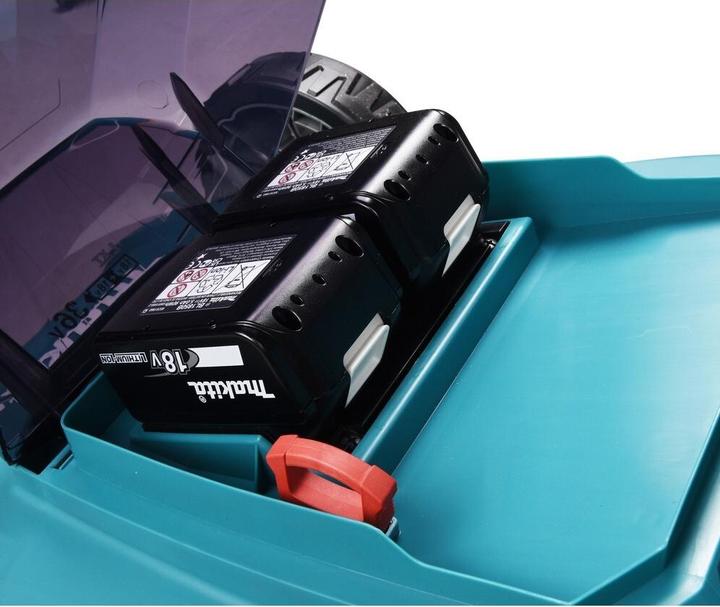 Produktbild Makita DLM480CT2 (Akkubetrieb)