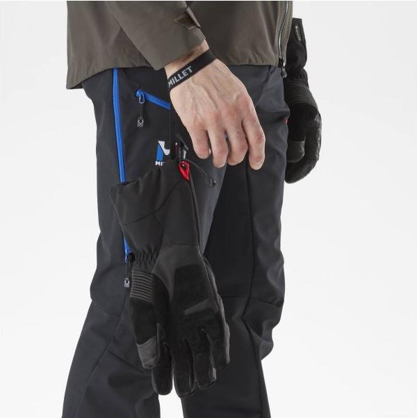 Image du produit Millet Trilogy Icon Gtx Handschuhe (XS)