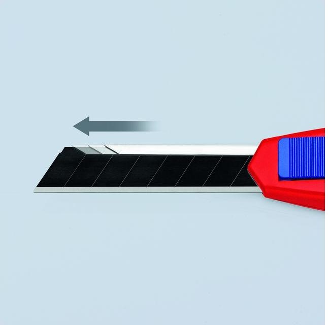 Actual product image Knipex CutiX (Cutters)