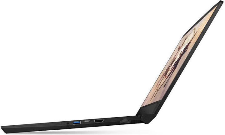 Actual product image MSI GF76 11UG 090 Katana (17.30", 512 GB, 16 GB, DE, Intel Core i7-11800H)