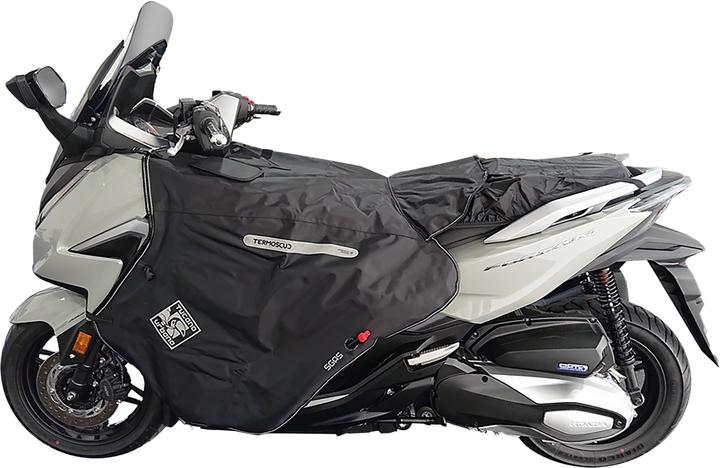 Tucano Urbano Coperta termica R220 acquista su Galaxus