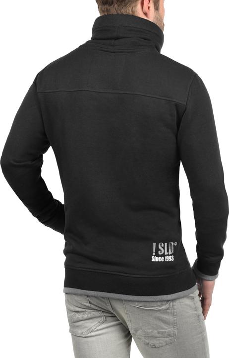 Image du produit Solid Benjamin Tube - Sweat-Shirt - Homme (L)