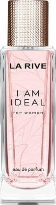 Actual product image La Rive Wedp 90ml I Am Ideal (Eau de parfum, 90 ml)
