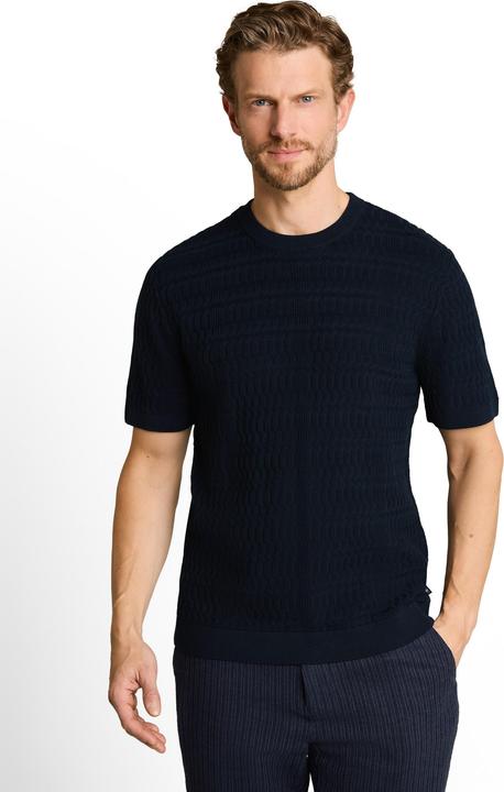 Immagine prodotto Tom Tailor Strickpullover mit Rippstruktur (M, XL)