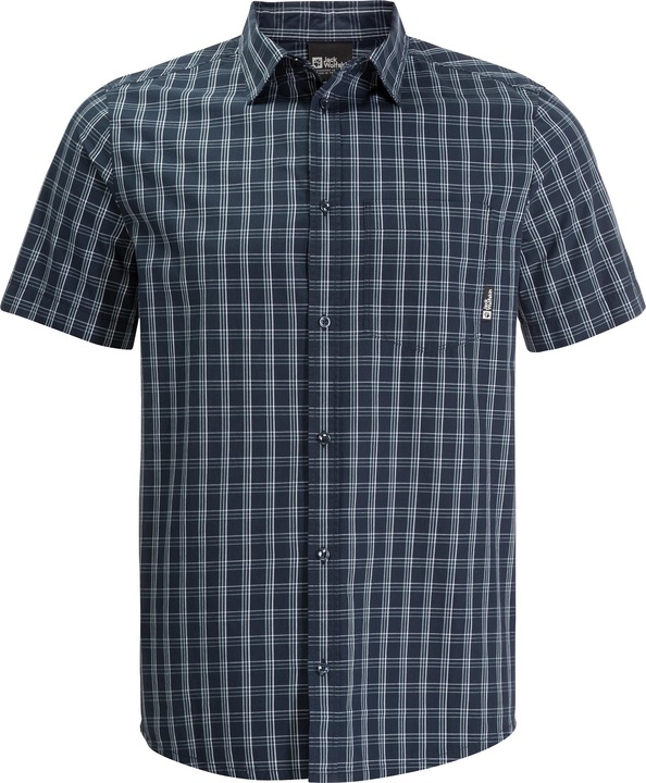 Jack Wolfskin Hot Springs Shirt M (L)