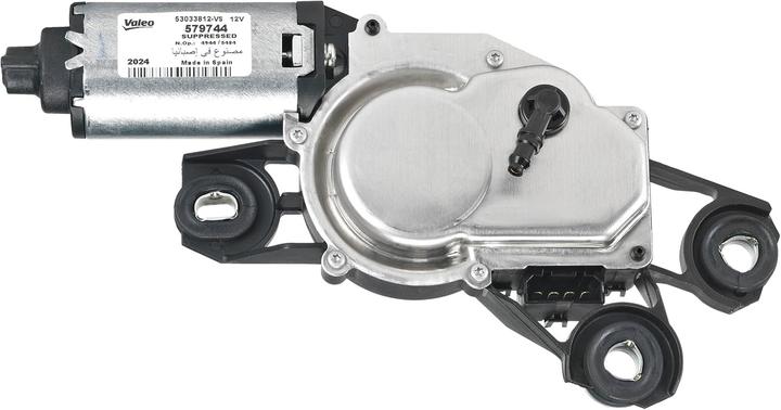 Produktbild Valeo Wiper Motor