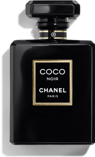 Chanel coco noir