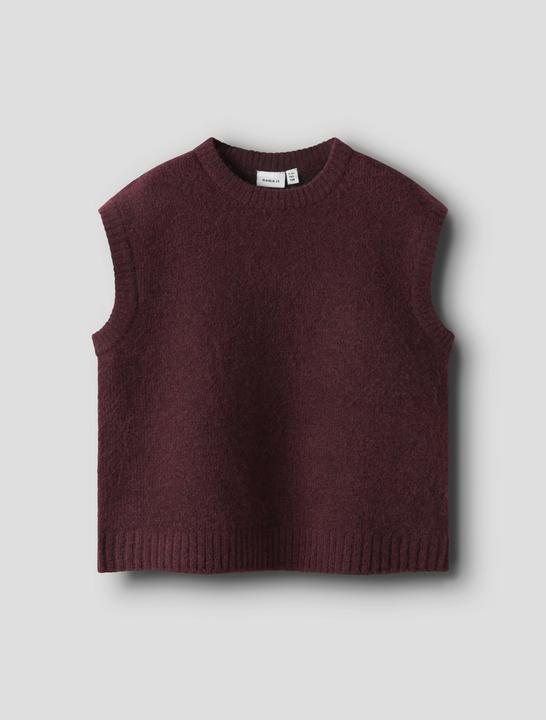 Actual product image Name it Regular Fit Strickweste (116)