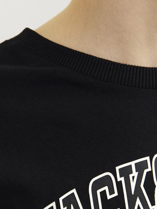 Actual product image Jack & Jones Logo T-shirt For boys T-shirt (152)