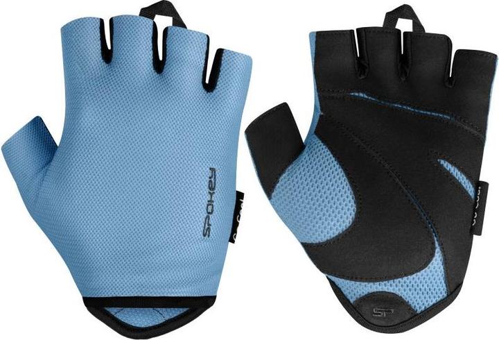 Produktbild Spokey Neue Lady Fit Damen Fitnesshandschuhe (L)