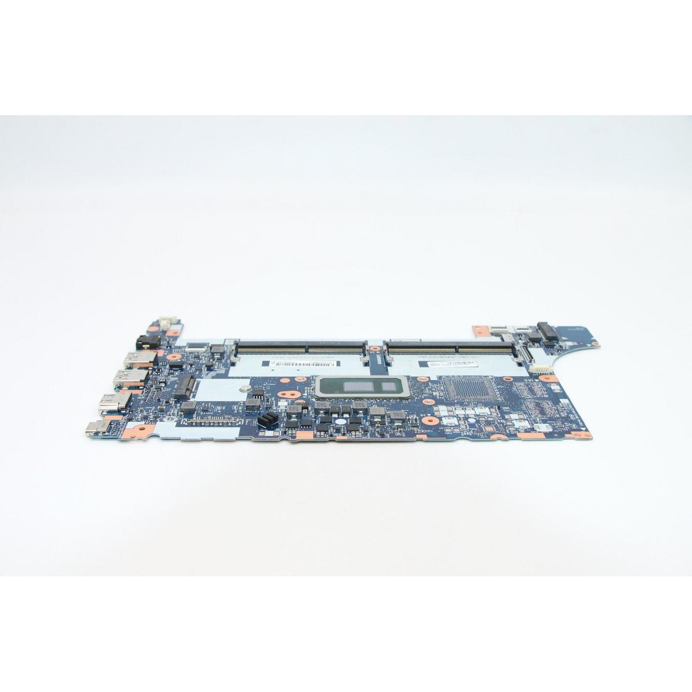 Lenovo Systemboard i5-8265U IUHDG620, Notebook Ersatzteile, Mehrfarbig