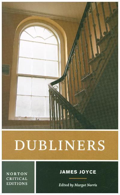 Produktbild Dubliners (Englisch, James Joyce, Margot Norris, 2006)