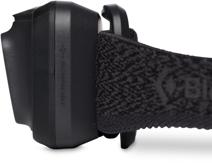 Actual product image Black Diamond Spot 400-R (400 lm)