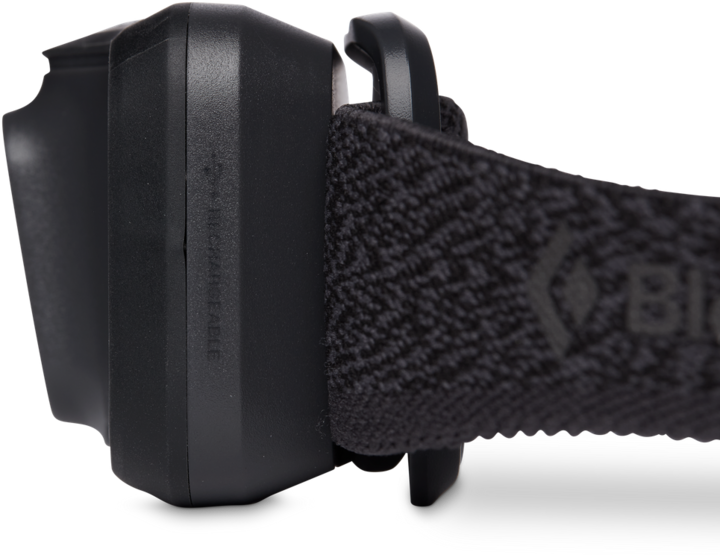 Actual product image Black Diamond Spot 400-R (400 lm)