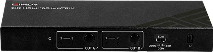 Produktbild Lindy HDMI Matrix