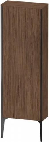 Produktbild Duravit XViu XV1316 Halbhochschrank stehend, 500x240 mm, Höhe 1330mm, 1 Tür Anschlag rechts