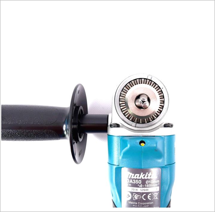 Produktbild Makita DDA350Z