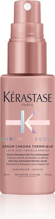 Image du produit Kérastase Chroma Absolu Light (Kit de soins capillaires)