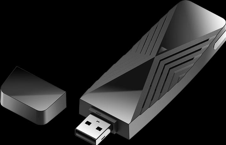 Produktbild D-Link DWA-X1850 (USB 3.1)