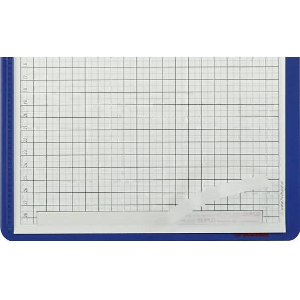 Ecobra, Haftnotiz, Freehand-Designer DUPLO-Haftstreifen