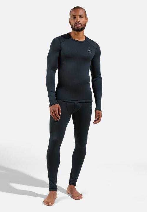 Produktbild Odlo BL TOP crew neck l/s FUNDAMENTALS ACTIVE (XXL)