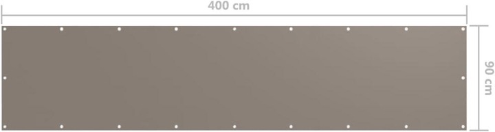 Image du produit VidaXL Harv (90 cm)