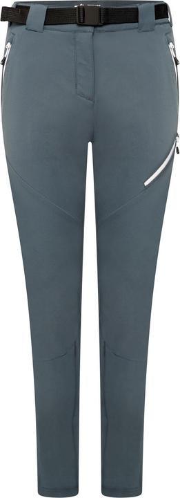 Actual product image Dare2b Womens/Ladies Melodic Pro Stretch Hiking Trousers (36)