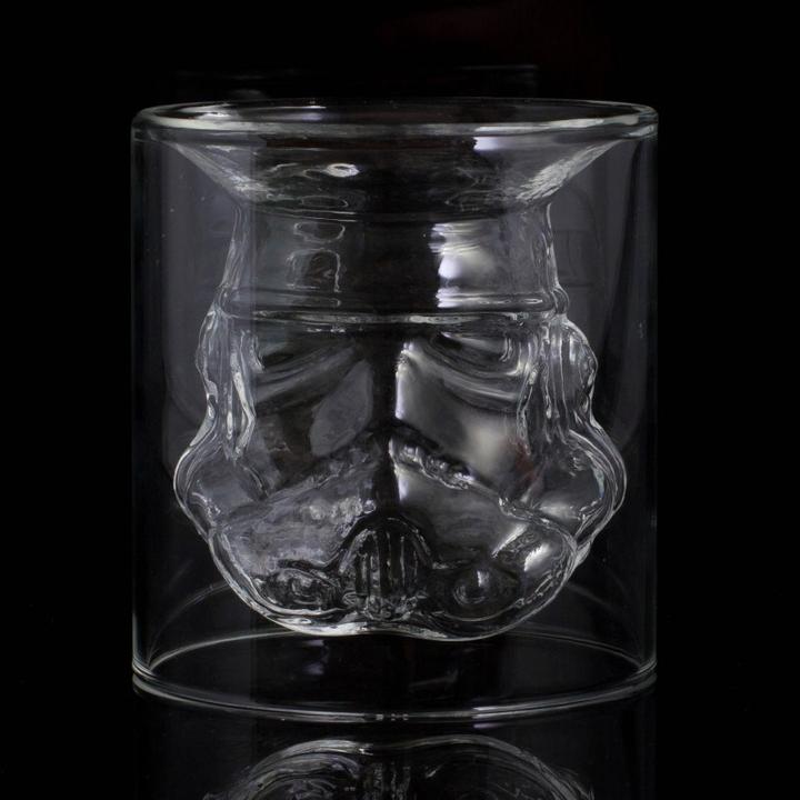 Actual product image Thumbs Up Whiskey Glass (1.50 dl, 1 x, Whisky glass)