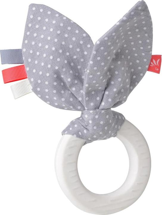 Produktbild Kikadu Beissring Rehkitz Dots (3 Monate)