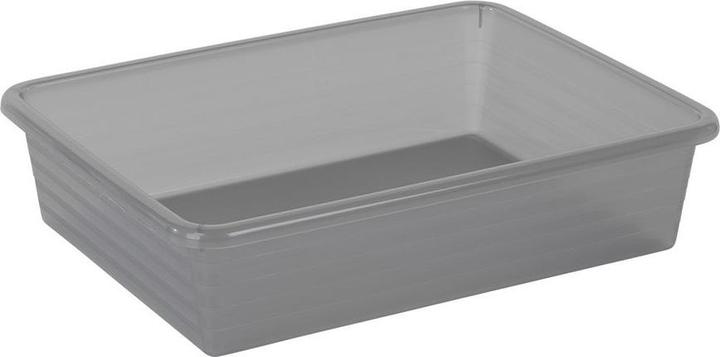 Produktbild Rotho 10er Set Formatkörbchen (A6)