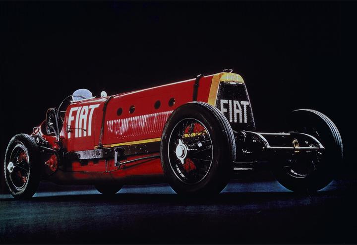 Other 1:12 Bugatti Type 35B acquista su Digitec