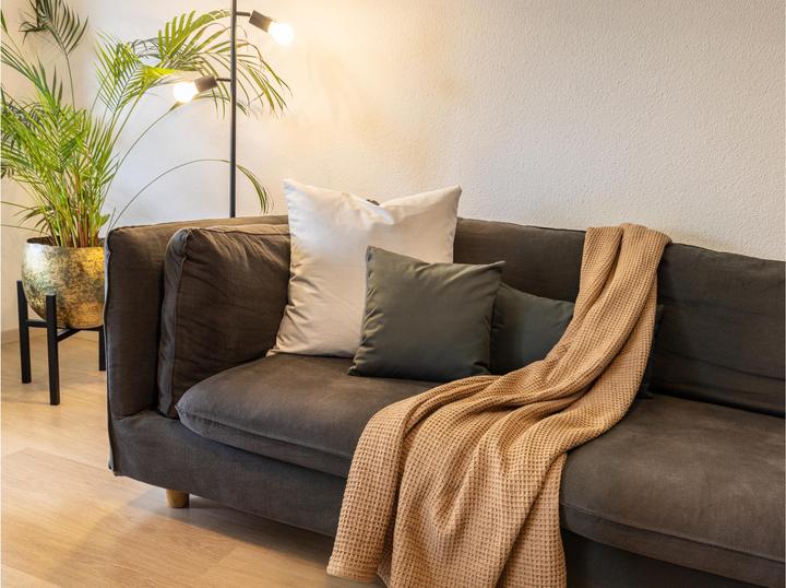 Immagine prodotto Cocon Asciugamano Waffle (150 x 200 cm)