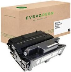 Actual product image Turbo Toner EGTR406990E replaces RICOH 406990 black capacity 6.400 pages - 1 piece