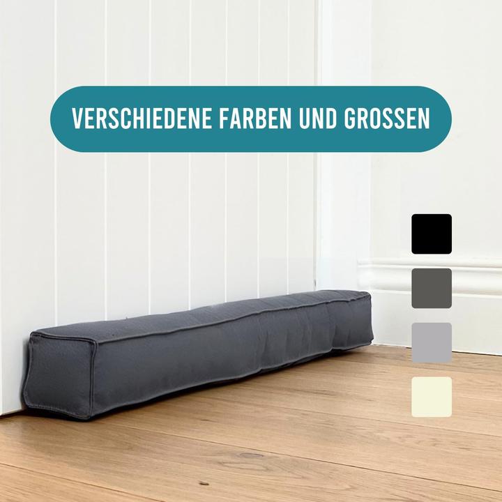 Actual product image Weck Magnetischer Zugluftstopper
