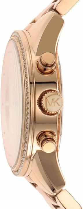 Actual product image Michael Kors Bryant (Analogue wristwatch, Chronograph, 37 mm)