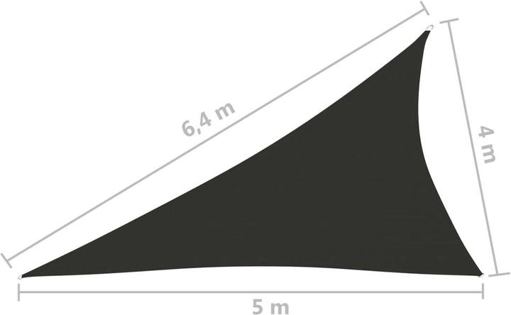 Produktbild vidaXL Aurelio (4 x 5 x 6,4 m)