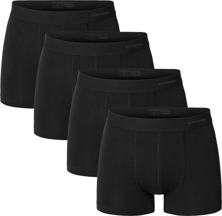 Produktbild Blackspade Boxer Basic (4er Pack)