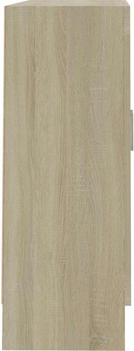 Actual product image VidaXL Gizela (82.5 x 30.5 x 80 cm)