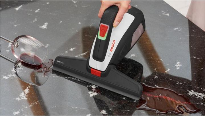 Produktbild Bosch Home & Garden GlassVAC